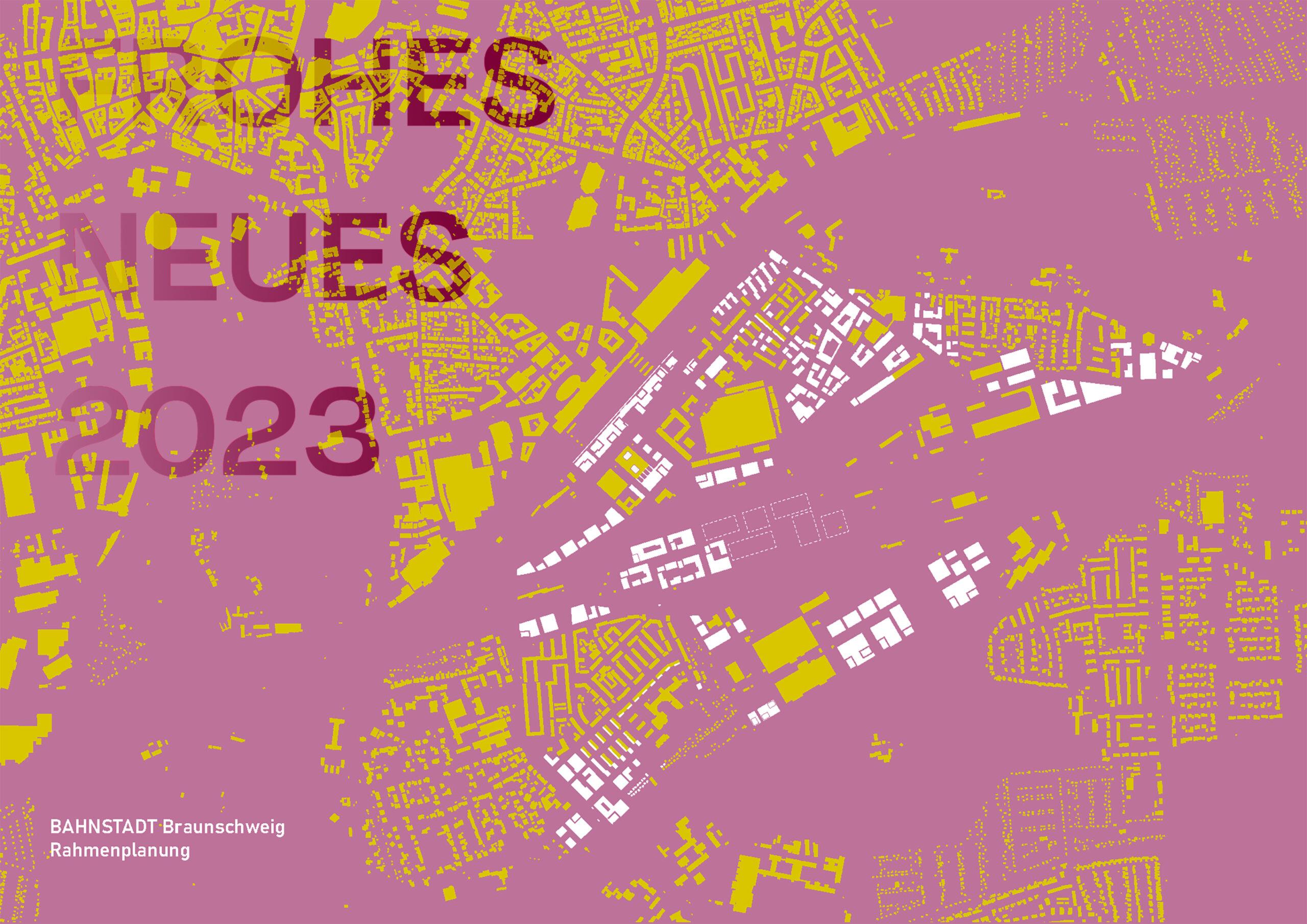 Wir wünschen ein frohes neues Jahr 2023